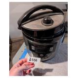 Tayama Multi Functional Pressure Cooker +