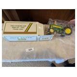 John Deere 330 Utility Diecast Tractor (New) w/