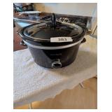 Crockpot