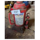 12 Ton Hydraulic Jack