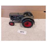 Case Ertl Tractor