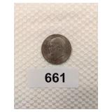 1776-1976 Eisenhower Bicentennial One Dollar Coin