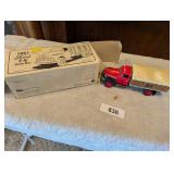 1951 Ford F6 Grain Box w/