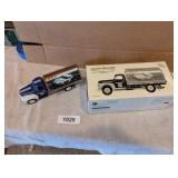 Eastwood Automobilia Performance Legends w/