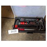 Little Traveling Tool Set