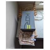 Thread Organizer, Thread & Some Material