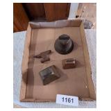 Miniature Bells & Other Misc.