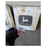 John Deere Part in Box