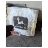 John Deere Part in Box