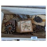 Roller Chain & Other Chains