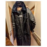 Priority Mail Extra Large Snow Suit