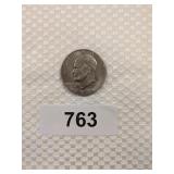 1978 Eisenhower One Dollar Coin