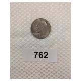 1978 Eisenhower One Dollar Coin