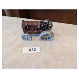 Cast Iron Tractor