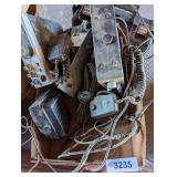 Skyton CB Radio, Lafayette CB Radio & Other