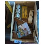 Tub & Floor Sealer Trim, +