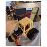 Case Aggra King 1170 Farm Toy Show Ertl Tractor w/