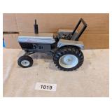 White American "60 First Edition" Tractor