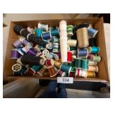Assorted Thread