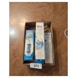 LG Refrigerator Replacement Filters, Gold Ice