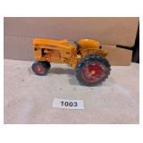 Minneapolis Moline 445 Tractor