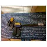 Quick Grip Bar Clamp