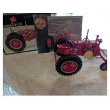 Precision Series #6 The Farmall F-20 Tractor w/