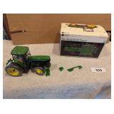 Precision Classics Diecast Tractor w/