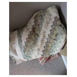 Pillows, Bedcover & Other