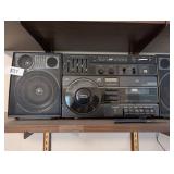 Digital Sound Stereo
