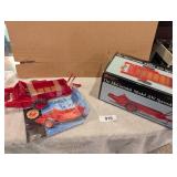 The McCormick Model 200 Spreader Diecast w/