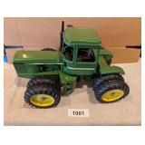 Ertl John Deere Swivel Metal & Plastic Tractor