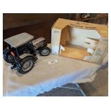 AGCO White 6105 Diecast Tractor