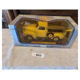 Welly 1953 Diecast Metal Chevrolet Pick-Up w/