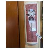 John Deere 160 Year Wall Thermometer