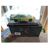 Nascar John Deere Chad Little Diecast Car