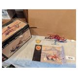 Precision Series The McCormick/Deering #8 w/