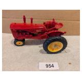 Massey-Harris 44 Special Diecast Tractor