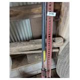 Hi Lift Deluxe Model Handyman Jack