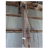 Maxton 1-1/2 Ton Chain Hoist