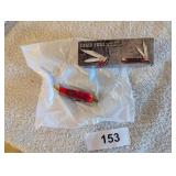 Eagle Edge Pocket Knife New in Box