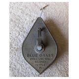 Bluegrass Chalk Line Reel