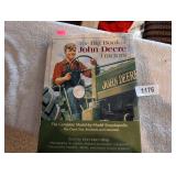 JD Tractors Complete Model Hardback Encyclopedia