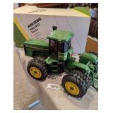 John Deere 9400 4WD Diecast Tractor