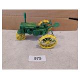 John Deere General Purpose Wide Tread Ertl Tractor