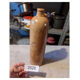 Kronthaler Mineral Quellen Jug