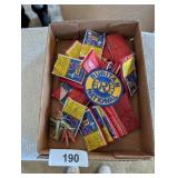 Ruritan National Patch &