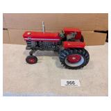 Massey-Ferguson 1100 Diesel Tractor