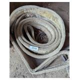 Towing Rope