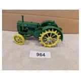 Ertl 1988 Special Edition John Deere "BR" Tractor